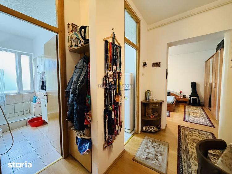 Apartment 1 camera, parcare, boxa, Gruia - 6