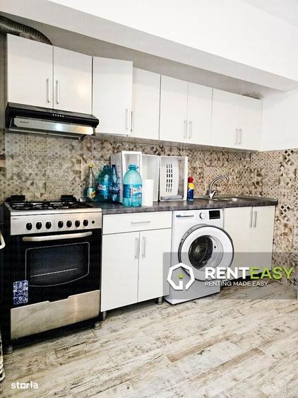Apartament 3 camere situat in zona Pacurari - Lukoil - 8