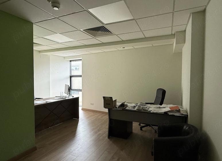Spațiu comercial, de 180 mp, în Ultracentral