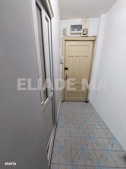 Apartament cu 4 camere decomandat în Nord
