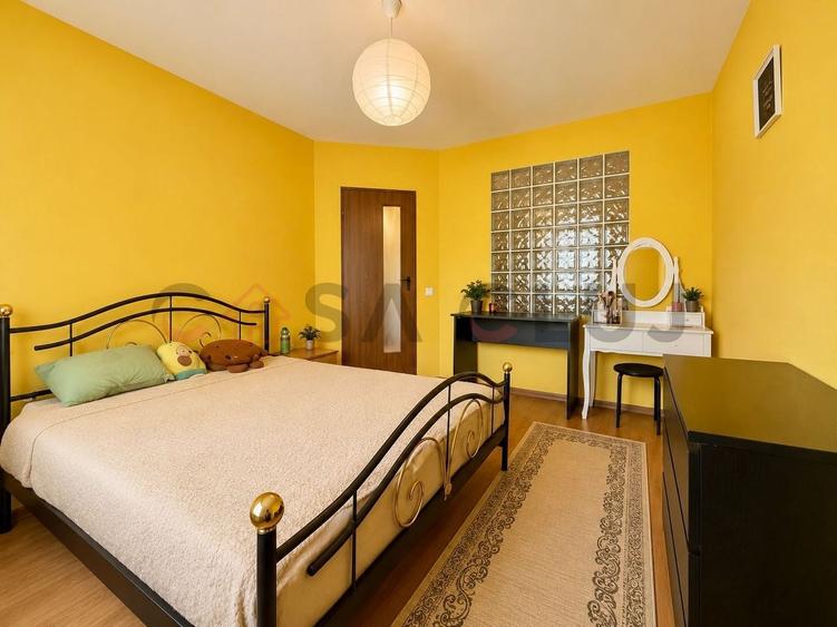 2 camere, bloc nou, zona Revo Fitness Iris - 1