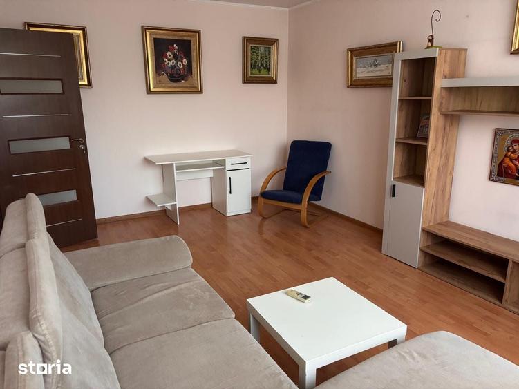 Inchiriez apartament 2 camere modern, Politehnica Disponibil Imediat - 2