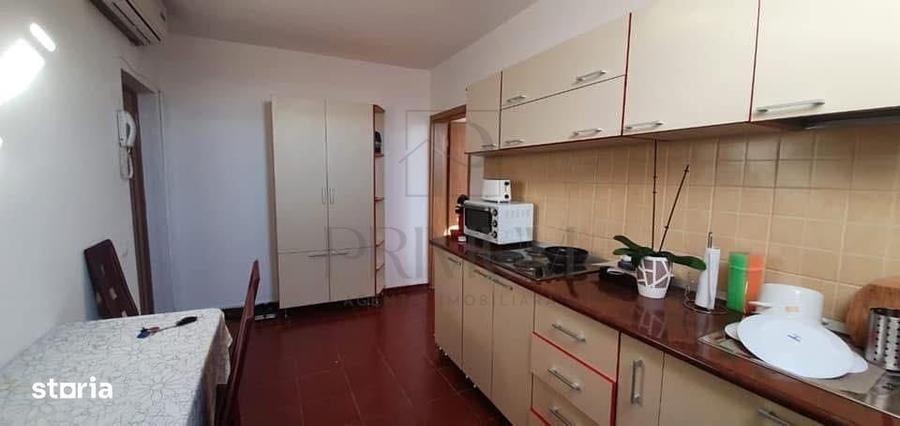 Apartament 1 camera-Soarelui-Centrala-Ac - 5