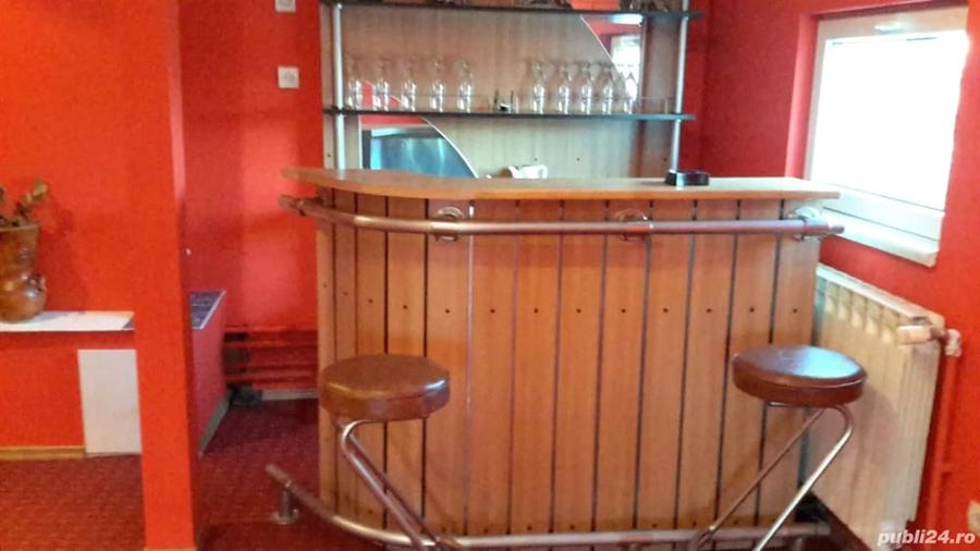 Casă cu 2 camere decomandat cu Teren 350 Mp în Colentina