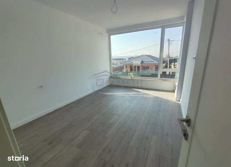 Casă cu 4 camere în Paltin