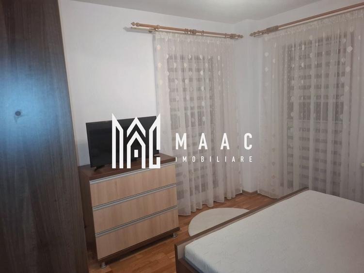 Apartament cu 3 camere decomandat, mobilat în Șelimbăr