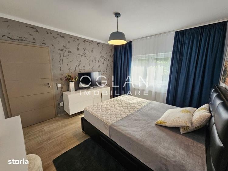 Apartament cu 3 camere în Șelimbăr