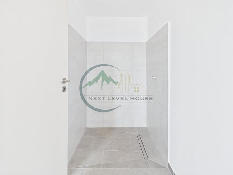 Apartament cu 3 camere decomandat în Sânpetru