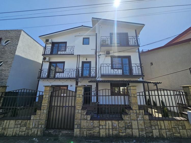 Hotel/Pensiune, de 550 mp, în Central
