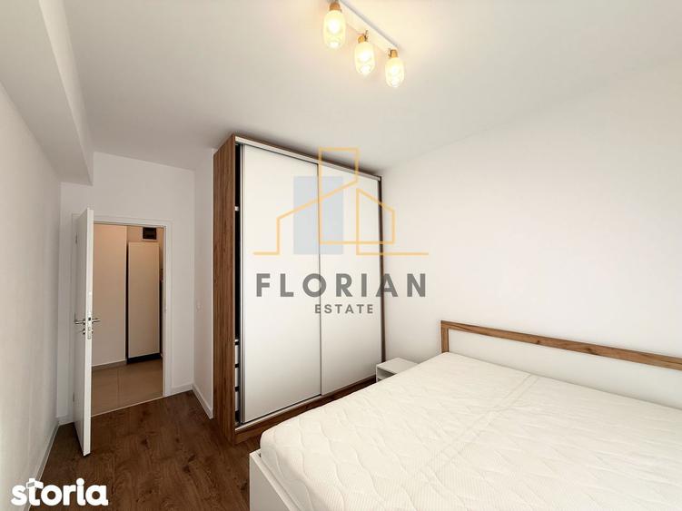 Apartament cu 2 camere, mobilat în Blașcovici