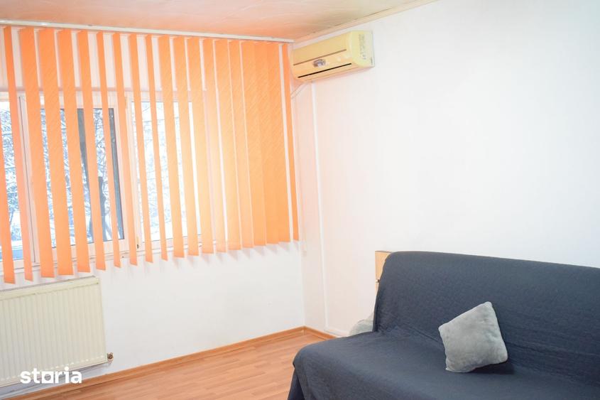 Apartament cu 2 camere decomandat în Aviației