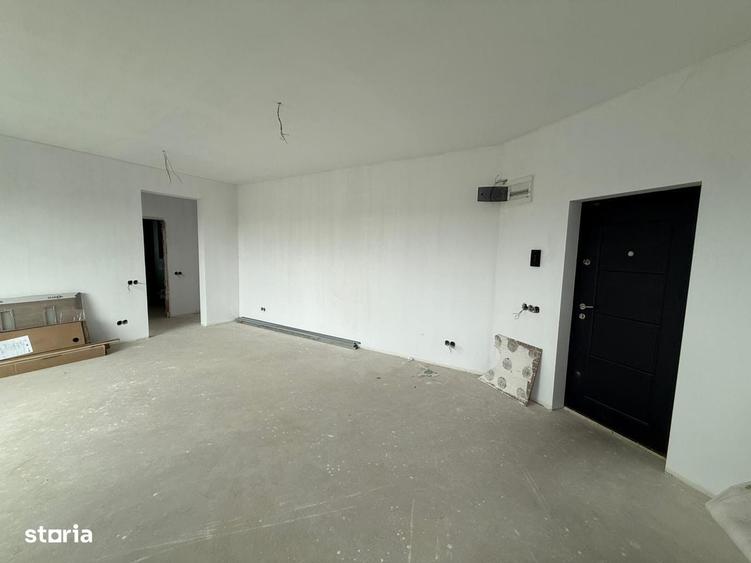 Apartament cu 2 camere în Mihai Bravu