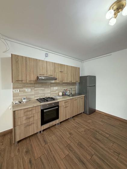 Apartament cu 2 camere decomandat în Exterior Vest