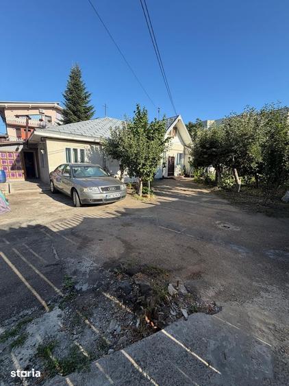 O Casa Deosebita intr-o zona linistita confort si eleganta - 5