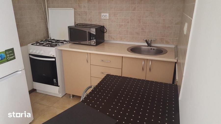 Bucium Str Visan Complex Rezidential ap 2 camere tip mansarda - 4
