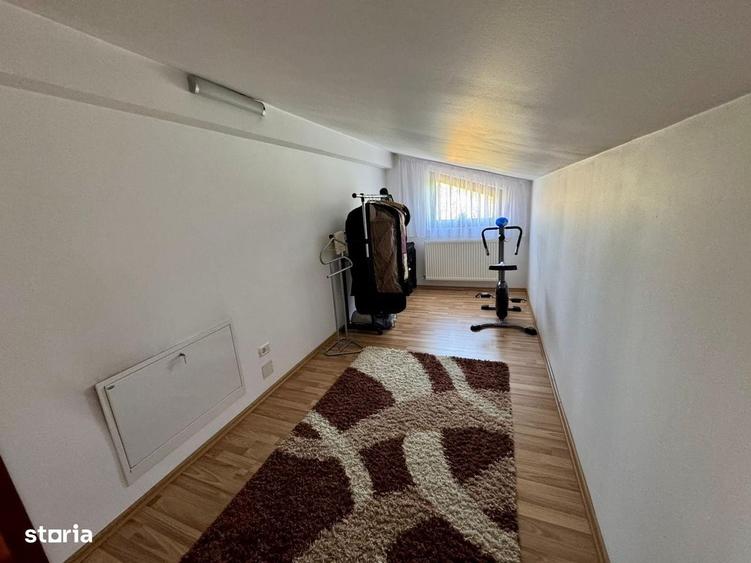 Timisoara, Calea Mosnitei, Vila Noua 450 mp, Zona Kuncz / Plopi. - 5