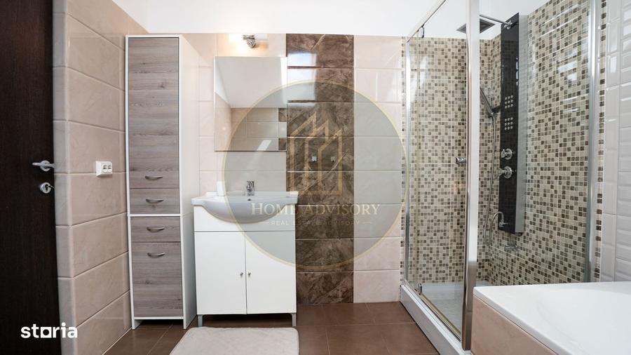 Duplex modern cu gradina proprie | Sanpetru | Pet Friendly - 2