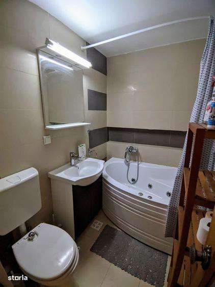 Apartament de inchiriat, 2 camere, 70 mp, Mara?ti Calea Doroban?ilor - 4