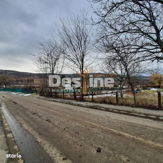 Spațiu comercial, în Bogdana