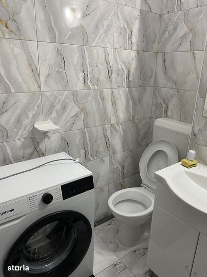 Apartament cu 2 camere decomandat în Malu Roșu