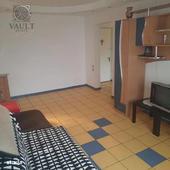 Apartament cu 2 camere decomandat, mobilat în Pantelimon