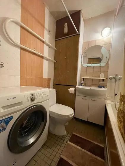 Garsonieră decomandată în Sălaj