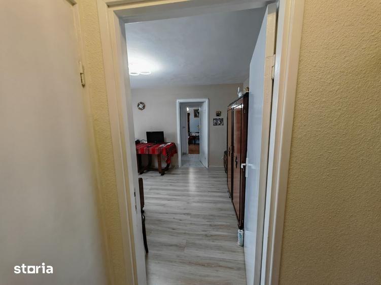 Apartament cu 2 camere în Cornișa