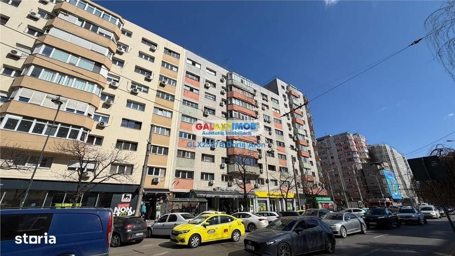 Spațiu comercial, de 152 mp, în Lacul Tei