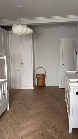 Apartament cu 4 camere semidecomandat în Cotroceni
