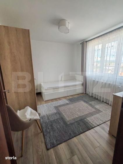 Apartament 3 camere de vanzare cu parcare inclusa, zona Subcetate - 6