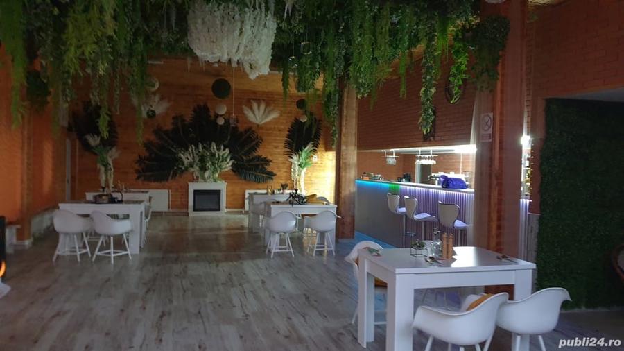 Spațiu comercial, de 500 mp, în Mihail Kogălniceanu