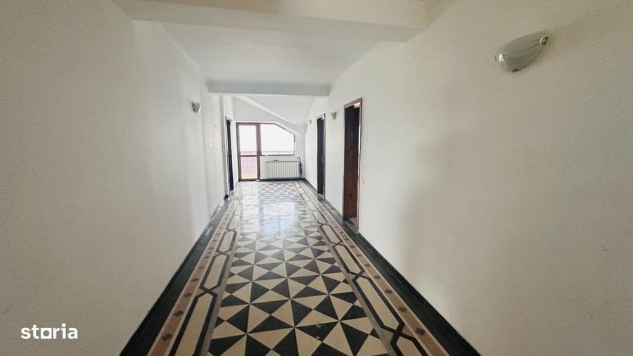 Casă cu 4 camere în Buriaș