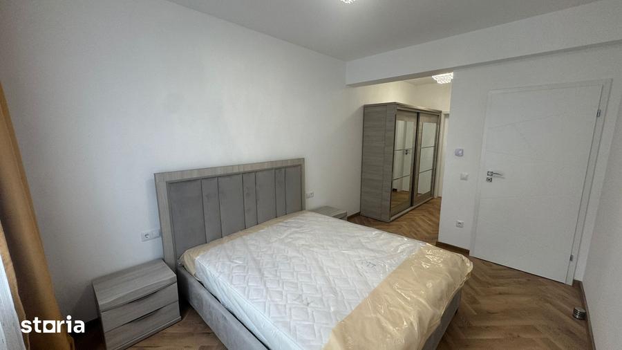 Apartament 3 camere - 102 mp, 2 bai, parcare inclusa - Turni?or - 4