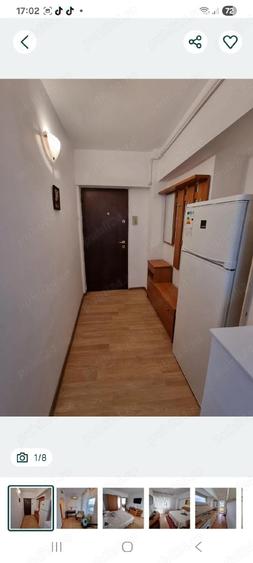 Garsonieră decomandată în Ultracentral