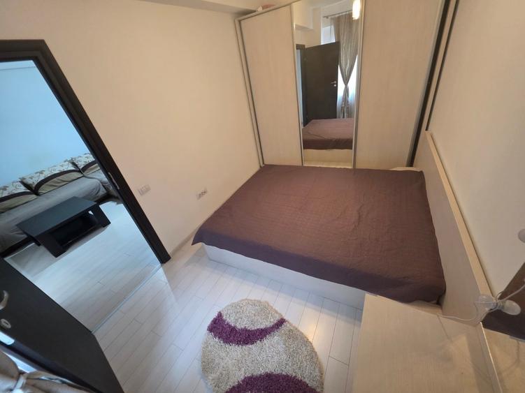 Militari Rezidence Str. Rezervelor nr.54 Liber Mobilat Utilat Centrala Parcare - 16
