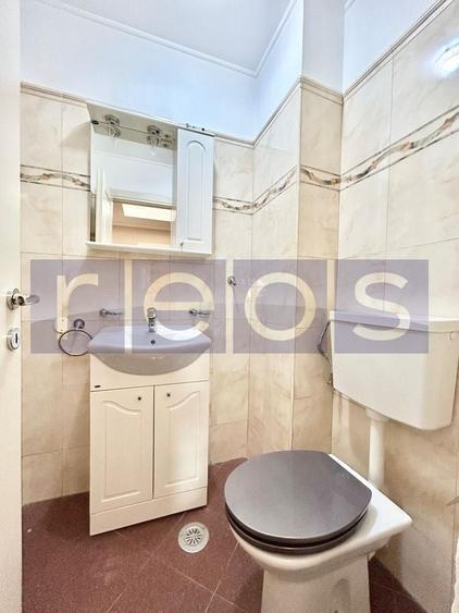 Apartament cu 4 camere decomandat, mobilat în Herăstrău