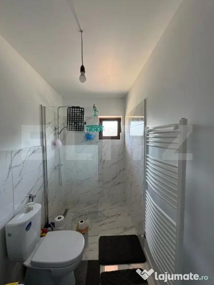 Casa cu 3 camere in Teliucu inferior - 2