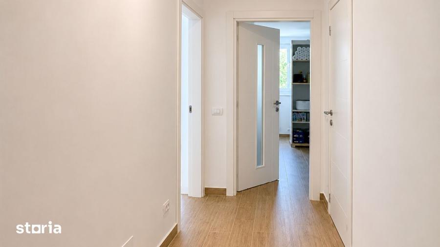 Spatiu Birouri 58 mp Parter | Floreasca | Langa Parc | Ideal Firma - 1
