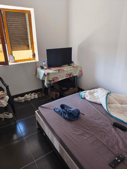 Casă individuală cu 2 camere cu Teren 600 Mp în Stăncuța