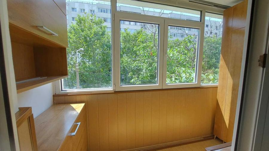 Apartament cu 2 camere decomandat, mobilat în Dristor