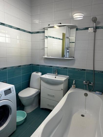 Casă cu 4 camere în Câmpulung la Tisa