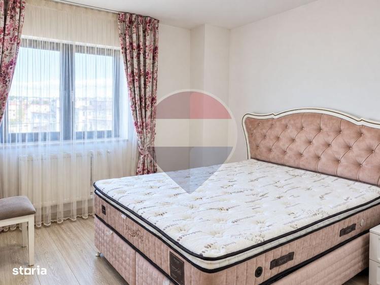 Apartament cu 2 camere decomandat în Sud