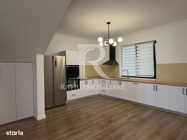 Casa cu 4 dormitoare | Jacuzzi | Sauna | Sanmartin | Oradea - 6