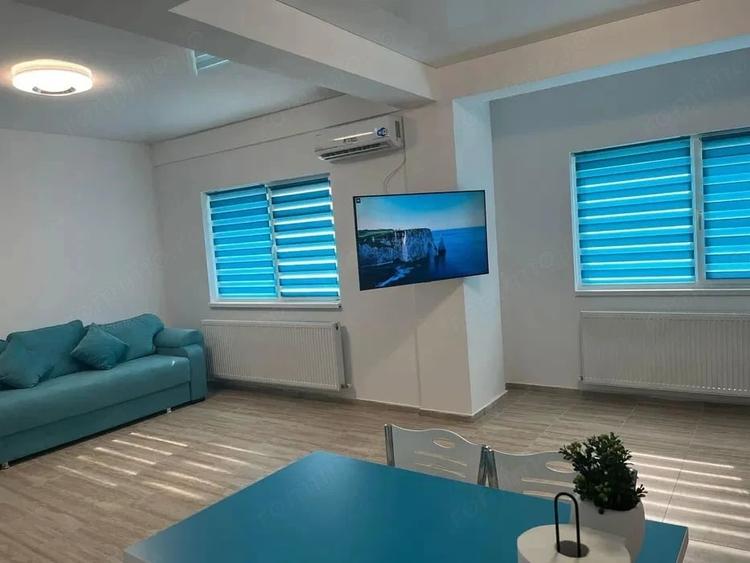 Apartament 2 camere Mamaia Nord - 6