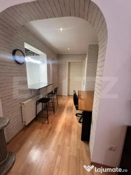 Apartament de inchiriat 120 mp, 3 camere, Girocului - 4 - 1