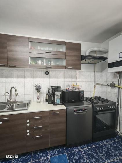 Apartament cu 4 camere în Central