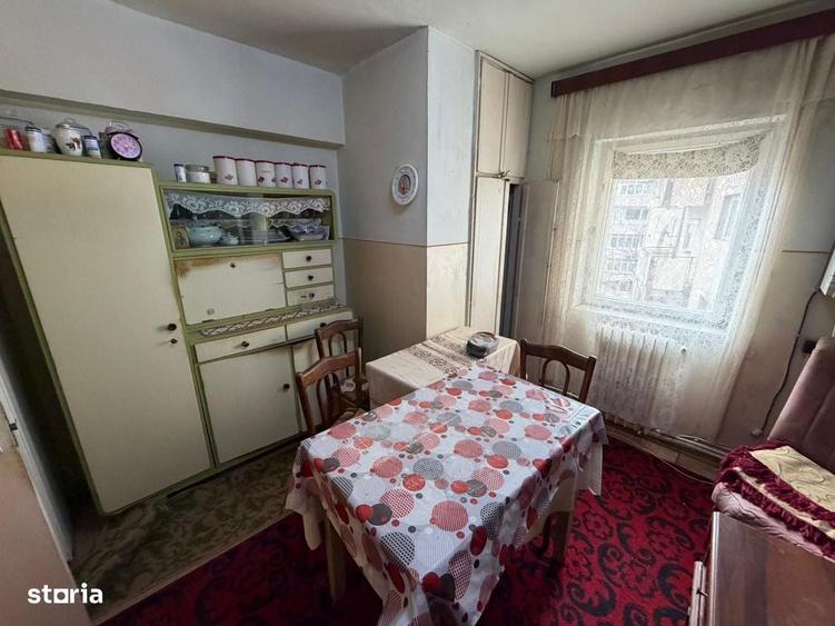 Apartament 4 camere, etaj 3 - Cugir - 3