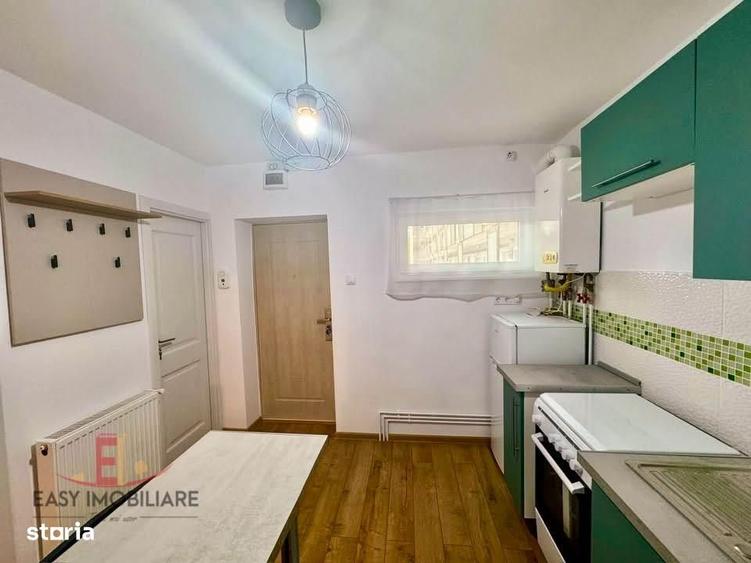 Apartament 1 camera, UMF, prima inchiriere, semi central, Targu Mures - 1