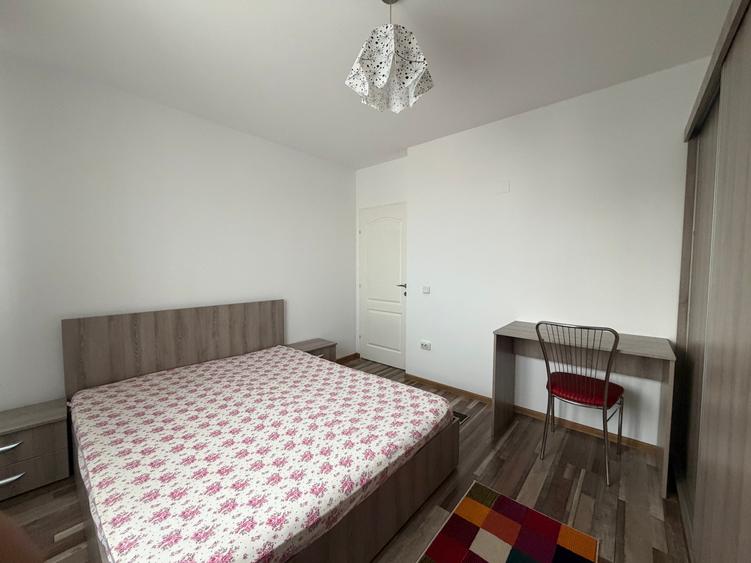 Apartament 3 camere de închiriat | Class Park Târgoviște | Lift + balcon - 10