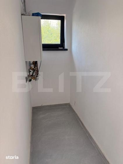 Casă cu 5 camere cu Teren 250 Mp în Central